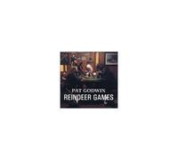 Reindeer Games by Pat Godwin (1996-08-27)