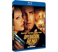 Reindeer Games / Deception (2000) Blu Ray Master 4K