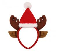 Reindeer Hat Headband