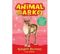 Reindeer Recovery: Special 3 (Animal Ark)