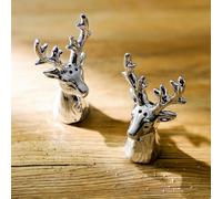 Reindeer Salt & Pepper Shakers