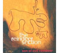 REINDEER SECTION - Son Of Evil Reindeer