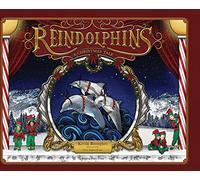 Reindolphins: A Christmas Tale
