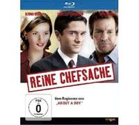 REINE CHEFSACHE BLU-RAY MIT DENNIS QUAID NEW