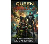 Reine de la Nébuleuse: The Olympus Sector Book 2