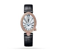 Reine de Naples 25mm Automatic Ladies Watch