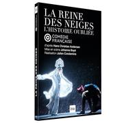 REINE DES NEIGES - COMEDIE FRANCAISE - DVD