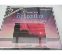 Reine Flachot - Classics For Relaxation [Disc 1]