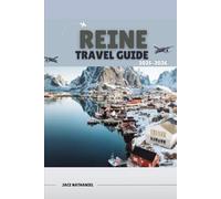 REINE (hidden trails & timeless tales)