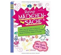Reine Madchensache: Alles, was im Leben wichtig, Hauenschild, Schmidt.
