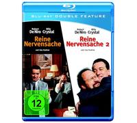 REINE NERVENSACHE 1 & 2 (BLU-R [Blu-ray]
