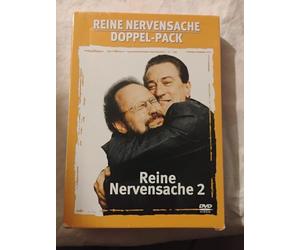 Reine Nervensache 1 & 2 Doppel-Pack [2 DVDs]