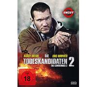 Reine,Roel - Die Todeskandidaten 2 (the Condemned 2) (Uncut)