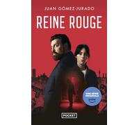 Reine Rouge : Thriller, Roman policier nouveauté 2023 au plus de 2 millions d'exemplaires vendus et récompensé du prix du meilleur roman Int