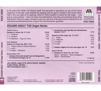 REINECKE / LEHTOLA / KOMULAINEN - ORGAN WORKS NEW CD