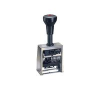 Reiner 200300-011 B6 Numbering Machine 6-Digit 5.5mm Automatic Sel...