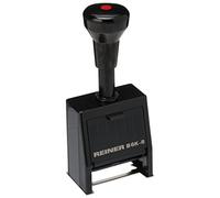 COLOP Reiner B6K Digit Auto Numberer 5.5mm REIB6K55 EM00008