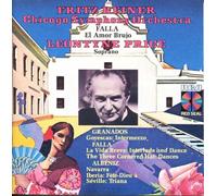 Reiner - De Falla:Three Cornered Hat