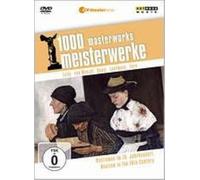 REINER E. MORITZ: 1000 MW - REALISMUS IM 19. - Region 2 DVD BRAND NEW