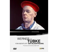 REINER E. MORITZ - WERNER TUBKE - DVD - K4z