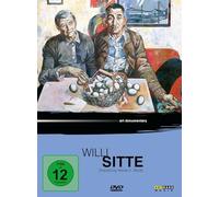 REINER E. MORITZ - WILLI SITTE - DVD - H4z