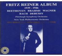 Reiner, Fritz - Album 1939-1946