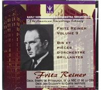 Reiner, Fritz - Fritz Reiner - Encores