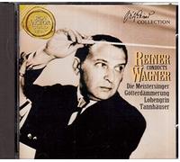 Reiner Fritz - Reiner Conducts Wagner