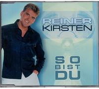 Reiner Kirsten - So bist du (2002)