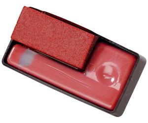 Reiner Replacement Ink Pads Red for B6-6 Auto Numberer Ref R2-RE
