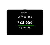 REINER SCT 2FA-Gerät Authenticator mini - USB (Sony Playstation 5) (US IMPORT)