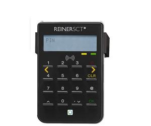 Reiner SCT 2718600-000 CYBERJACK RFID STANDARD