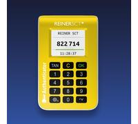 REINER SCT tanJack photo QR Datenschutzpaket (Sony Playstation 5) (US IMPORT)