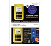 REINER SCT Authenticator - F-Secure Privacy Package