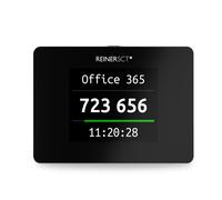 REINER SCT Authenticator mini