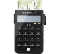 ReinerSCT cyberJack RFID Chip Card Reader (USB 2.0)