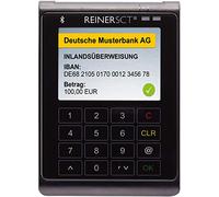 Reiner SCT cyberJack wave Bluetooth + USB Card (US IMPORT)