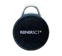REINER SCT timeCard 10 Transponder Premium, Pack of 25 (EV3)