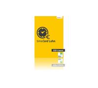 REINER SCT timeCard Payroll for 25 Employees