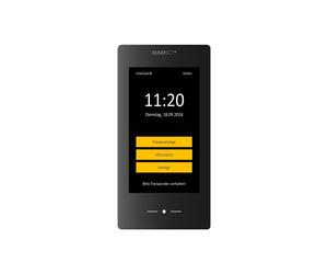REINER SCT timeCard Terminal 3