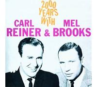 Reiner - Two Thousand Years With Carl R [CASSETTE]