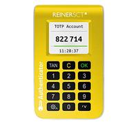 ReinerSCT Pure SCT Authenticator
