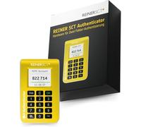 REINER SCT 2708015-000 Authenthicator TAN generator New compact design