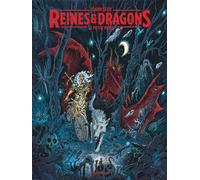 Reines & Dragons: La petite reine
