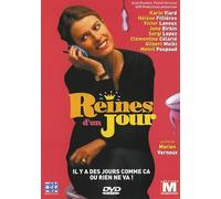 Reines d'un jour