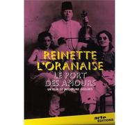 Reinette L'Oranaise : Le Port Des Amours