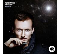 Reinfeld, Konstantin - Algiedi