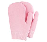 Reinforced 2 Finger Work Gloves with Thick Gel Padding All Day Comfort Gym Gardening Tasks Ergonomic Fit Sports Gloves with Gel