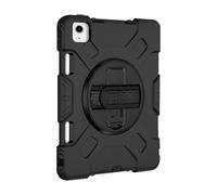 Reinforced 3M Stand Case for iPad Pro 13'' 2024 with Strap and Shoulder Strap