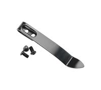 Reinforced 420SS Folding Cutter Clip Corrosion-Resistant Multi-Tool Holder for Assemblies Cutter Making Supplies Clip